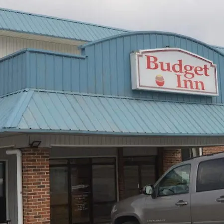 Budget Inn Of Tazewell County